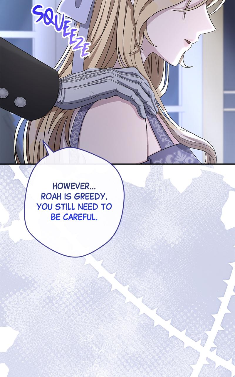 Indulgence Chap 5 - Next Chap 6