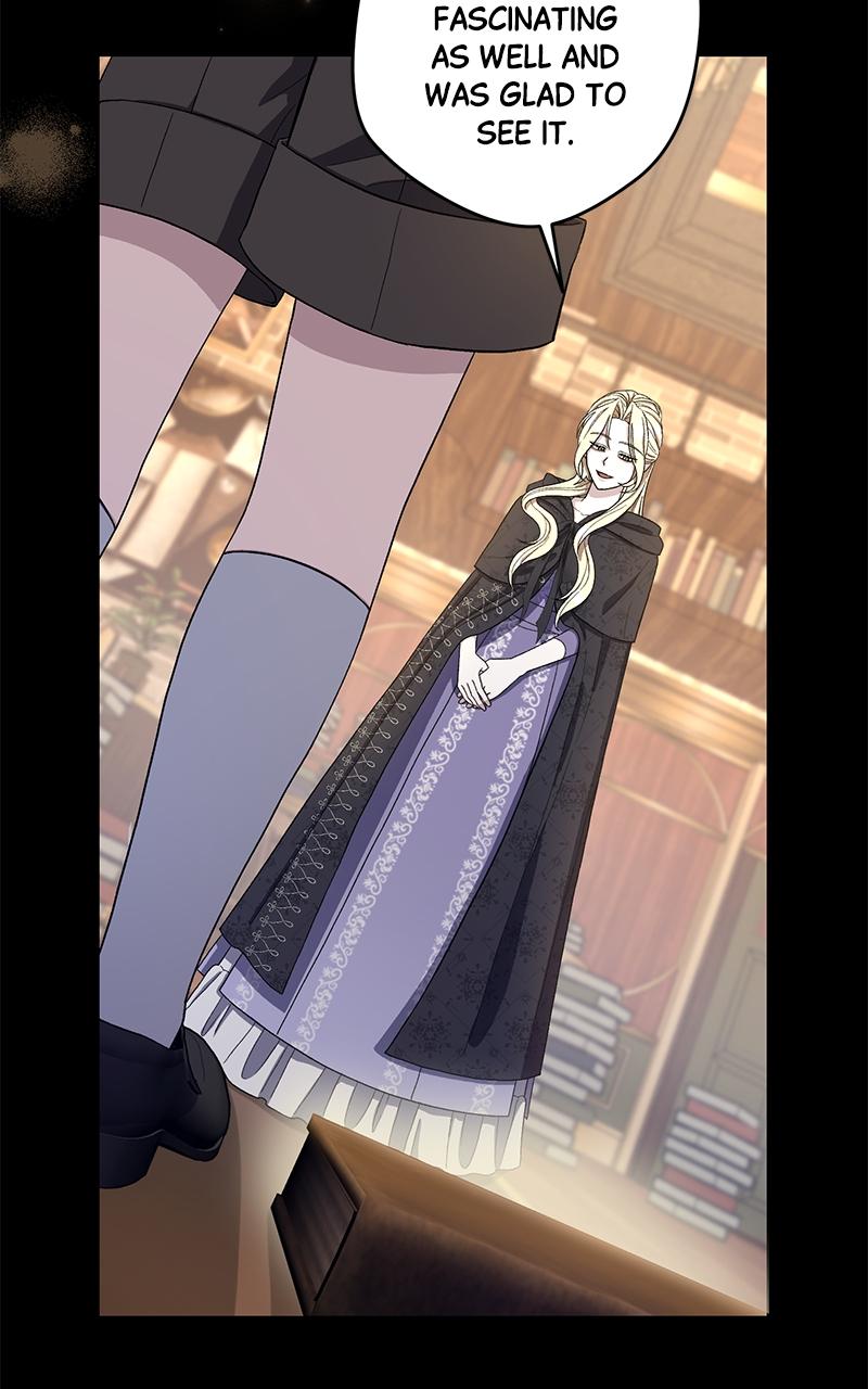 Indulgence Chap 5 - Next Chap 6