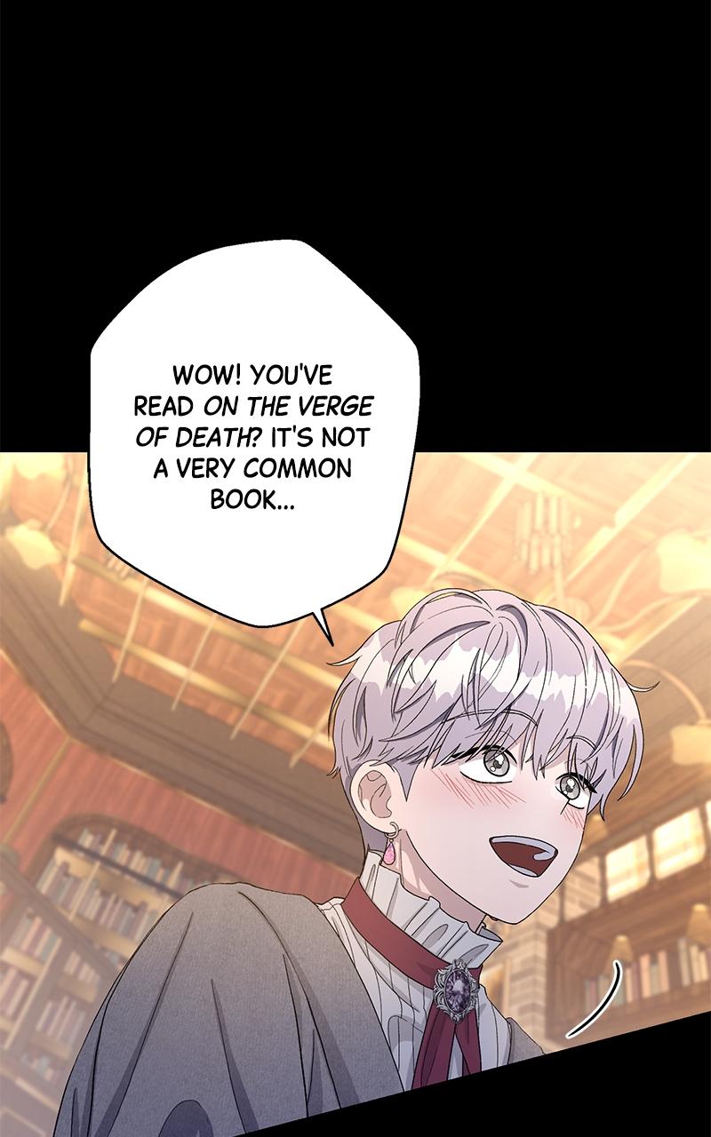 Indulgence Chap 5 - Next Chap 6