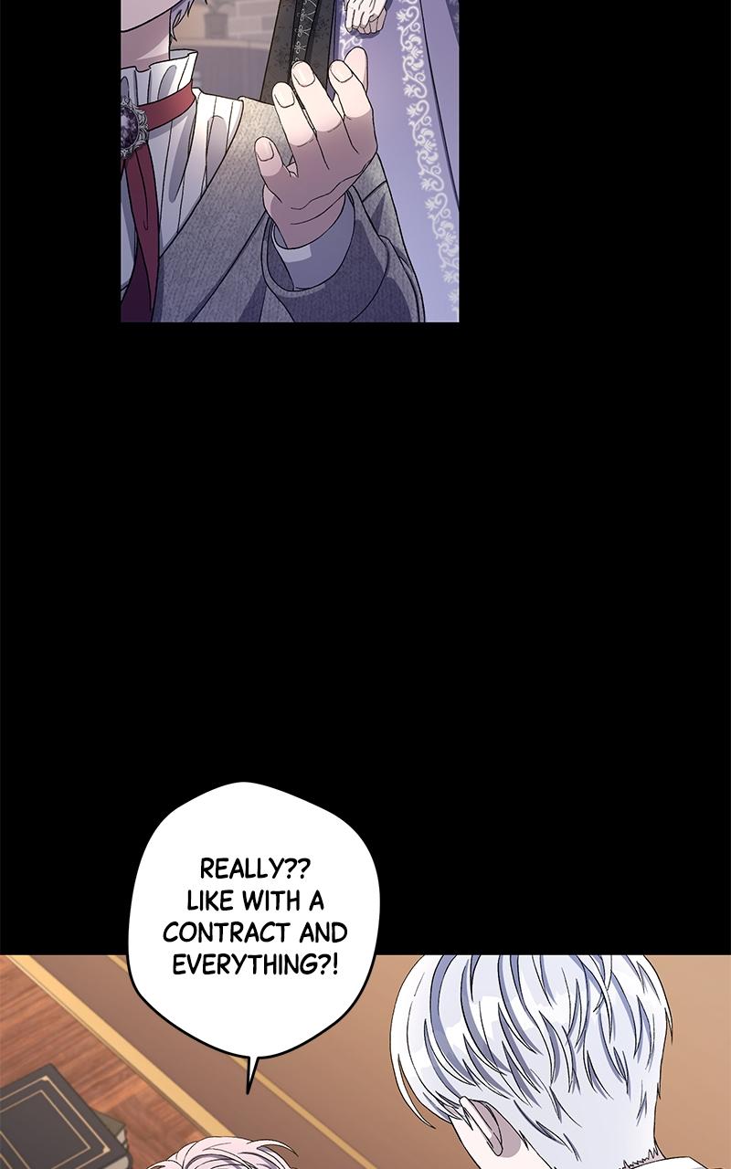 Indulgence Chap 5 - Next Chap 6