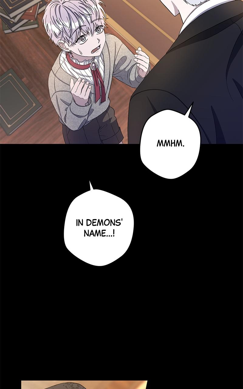 Indulgence Chap 5 - Next Chap 6