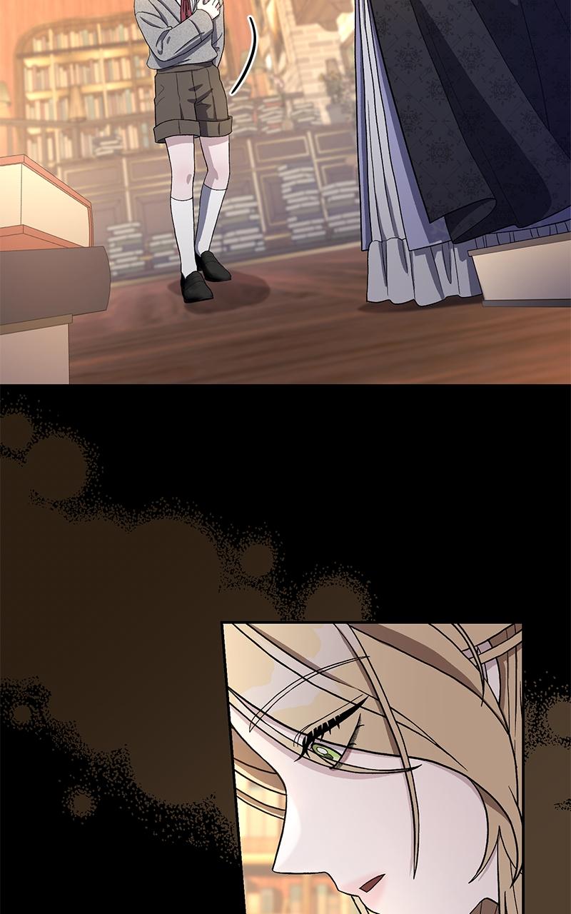 Indulgence Chap 5 - Next Chap 6