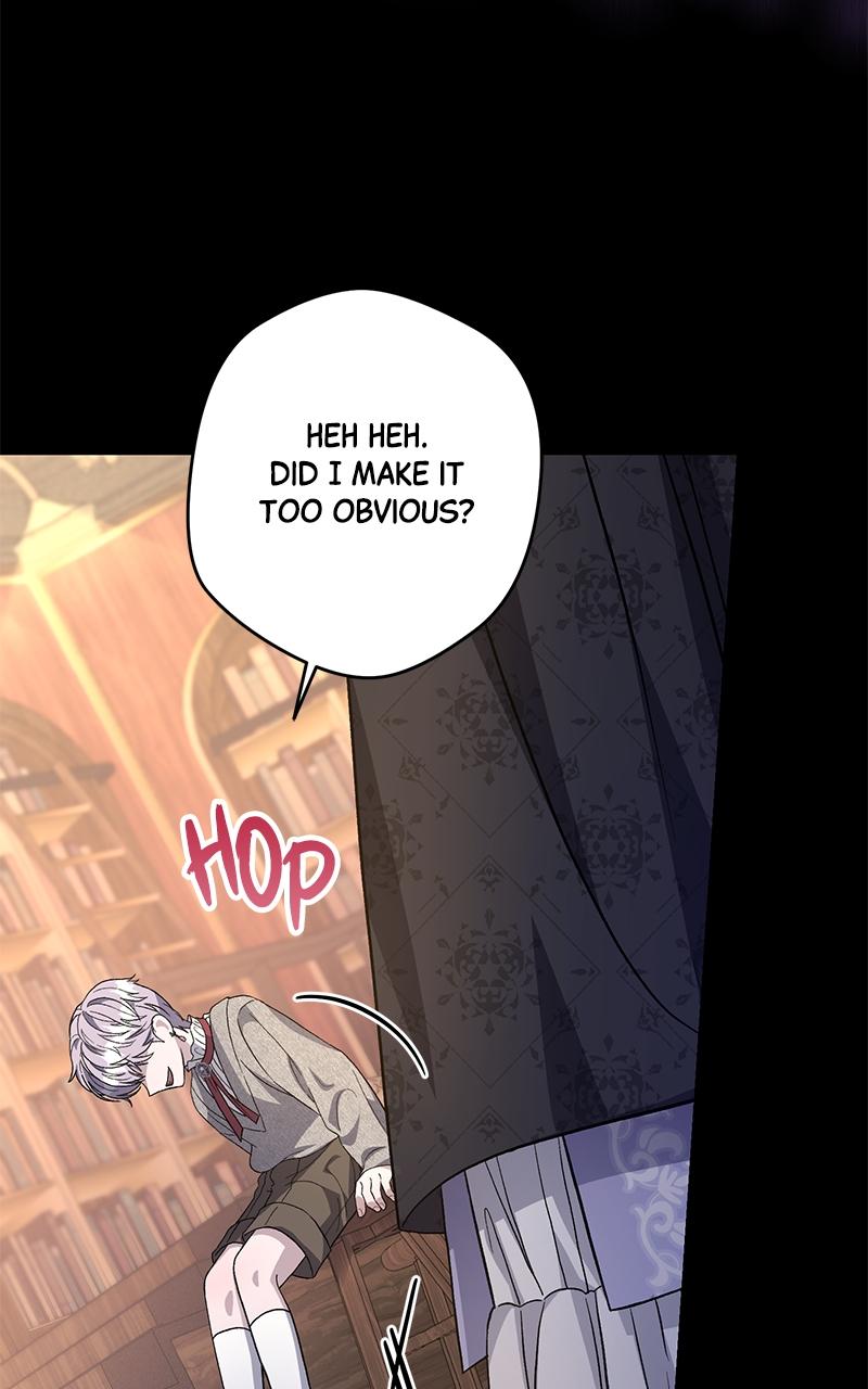 Indulgence Chap 5 - Next Chap 6