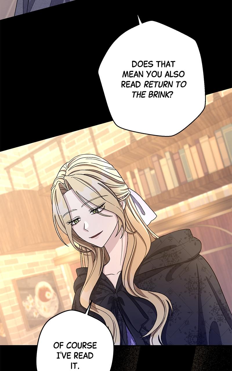 Indulgence Chap 5 - Next Chap 6