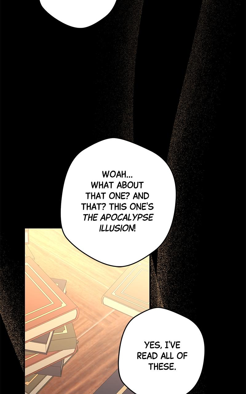 Indulgence Chap 5 - Next Chap 6