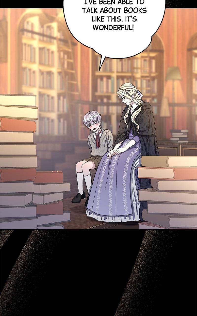 Indulgence Chap 5 - Next Chap 6