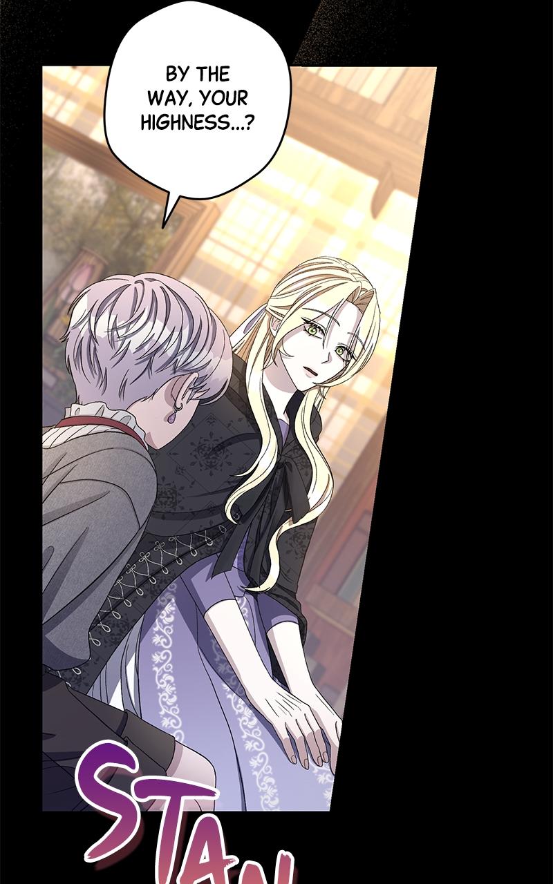 Indulgence Chap 5 - Next Chap 6