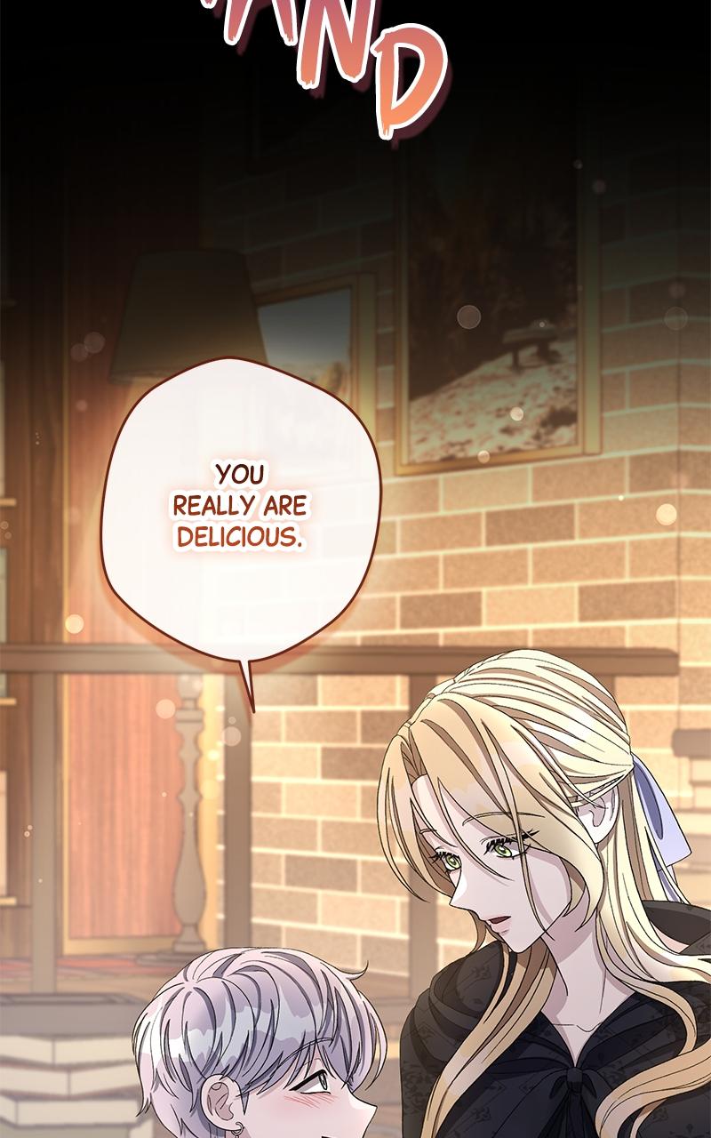 Indulgence Chap 5 - Next Chap 6