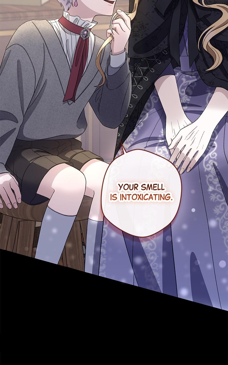 Indulgence Chap 5 - Next Chap 6