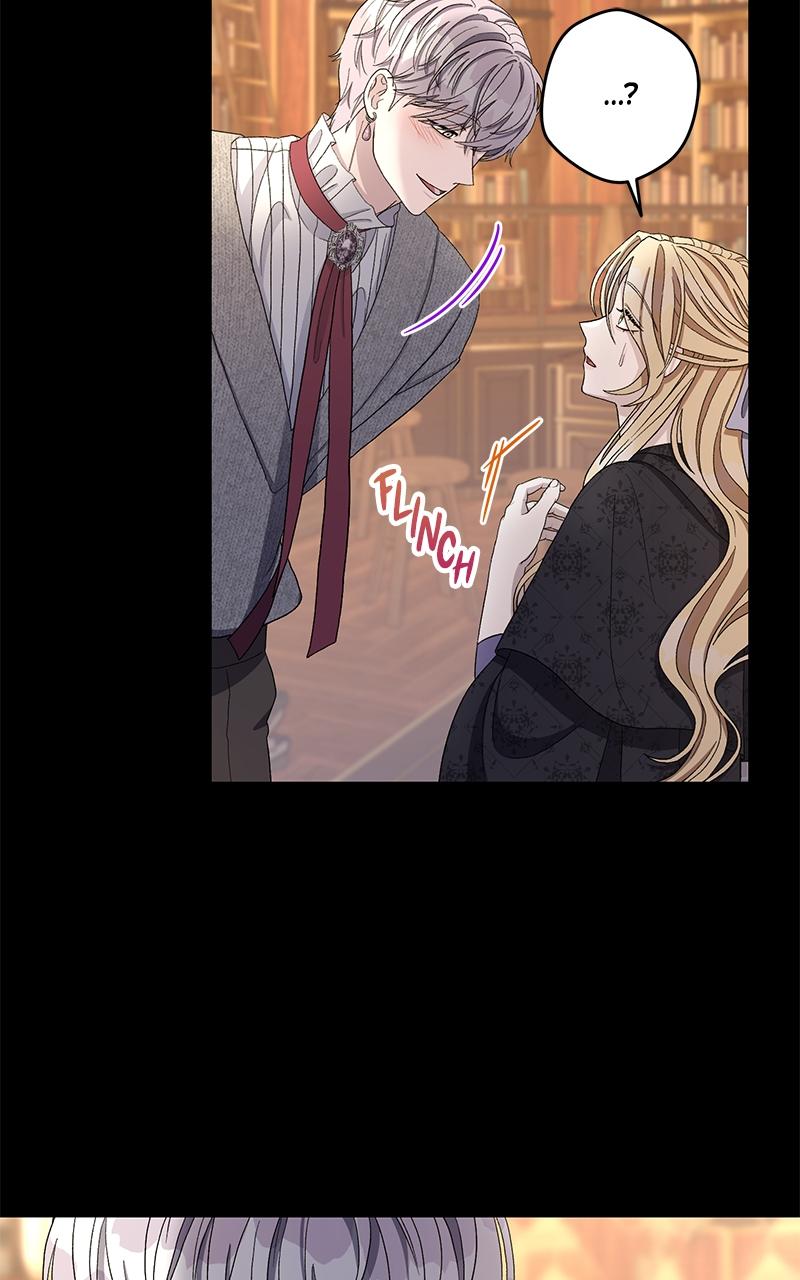 Indulgence Chap 5 - Next Chap 6