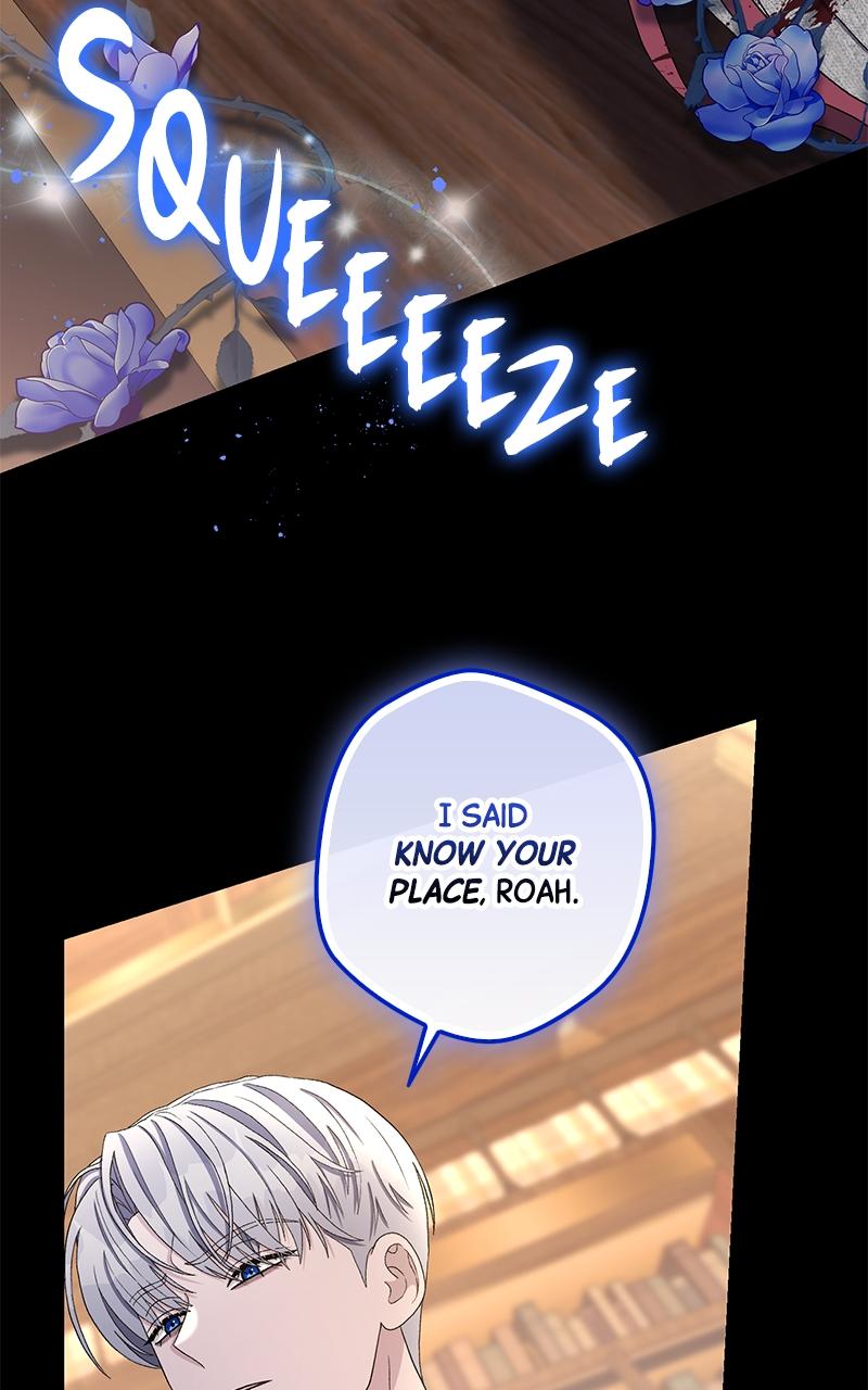 Indulgence Chap 5 - Next Chap 6