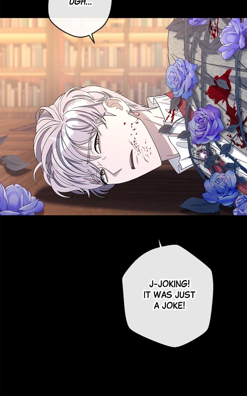 Indulgence Chap 5 - Next Chap 6