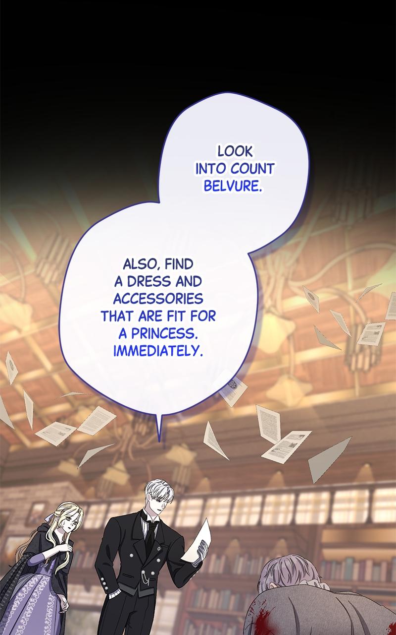 Indulgence Chap 5 - Next Chap 6
