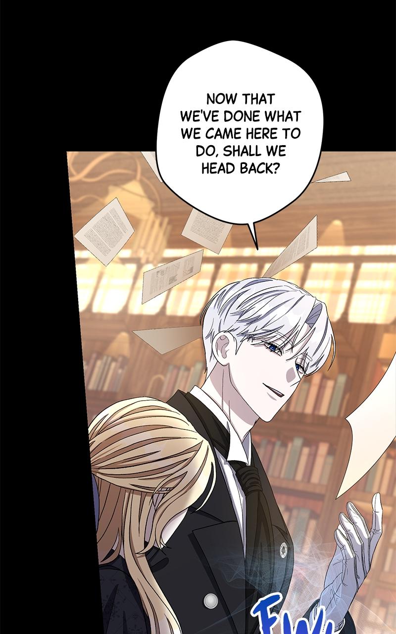 Indulgence Chap 5 - Next Chap 6