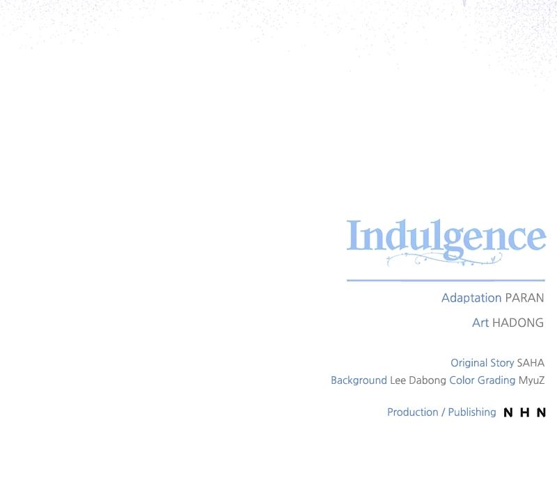 Indulgence Chap 5 - Next Chap 6