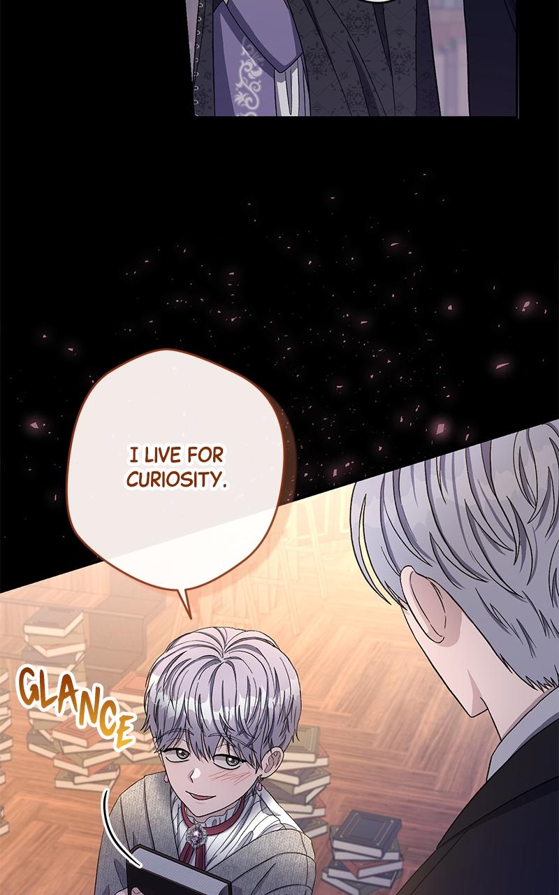 Indulgence Chap 5 - Next Chap 6