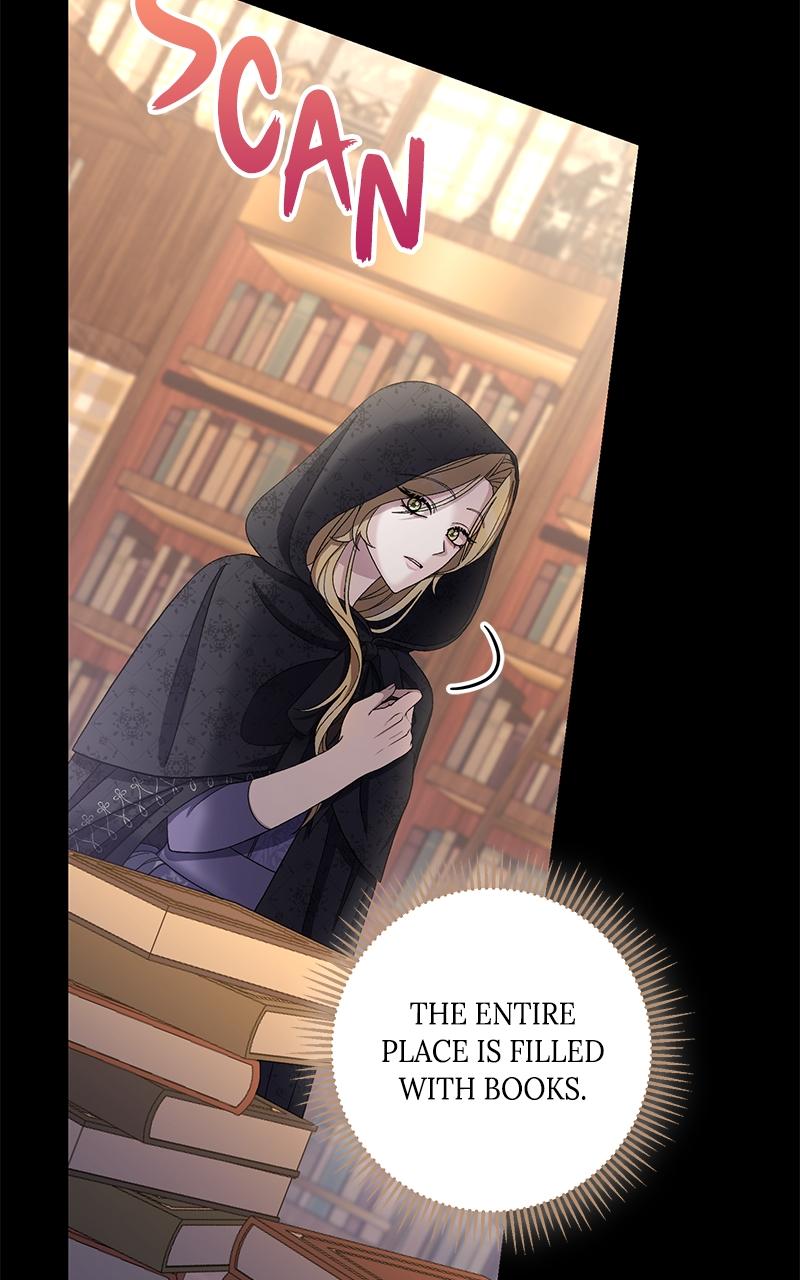 Indulgence Chap 5 - Next Chap 6