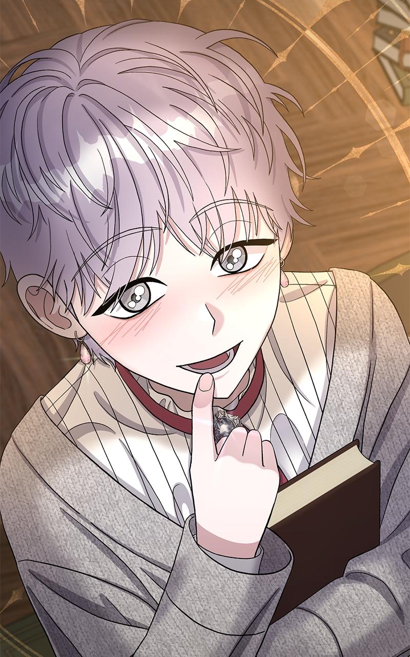 Indulgence Chap 5 - Next Chap 6