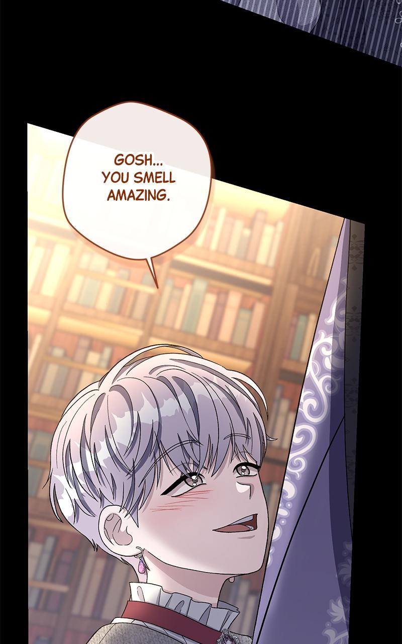 Indulgence Chap 5 - Next Chap 6