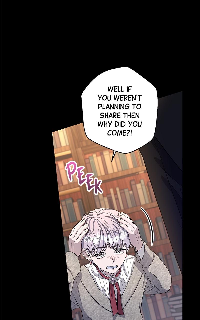 Indulgence Chap 5 - Next Chap 6