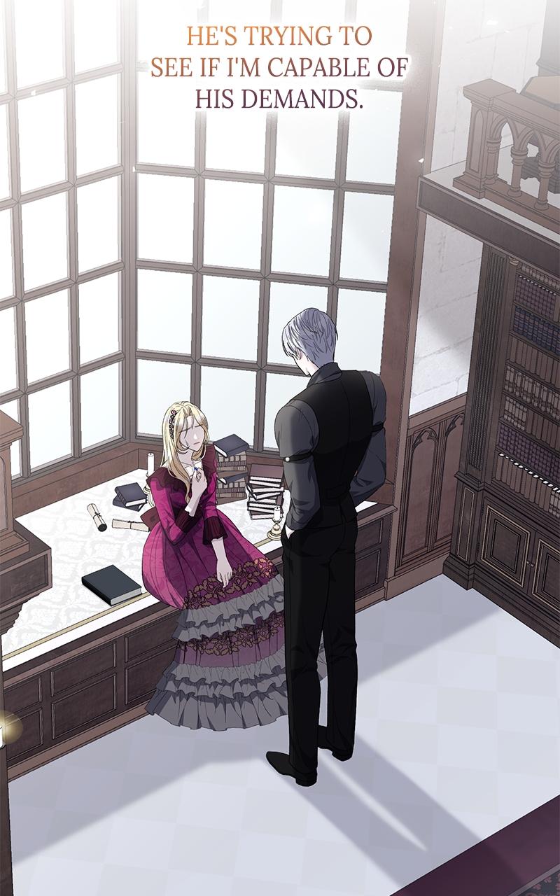 Indulgence Chap 6 - Next Chap 7