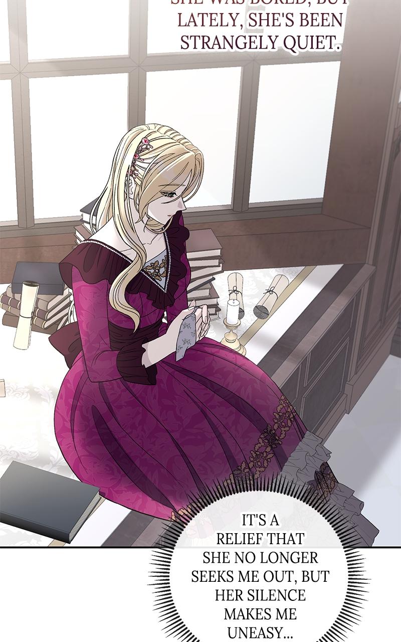 Indulgence Chap 6 - Next Chap 7