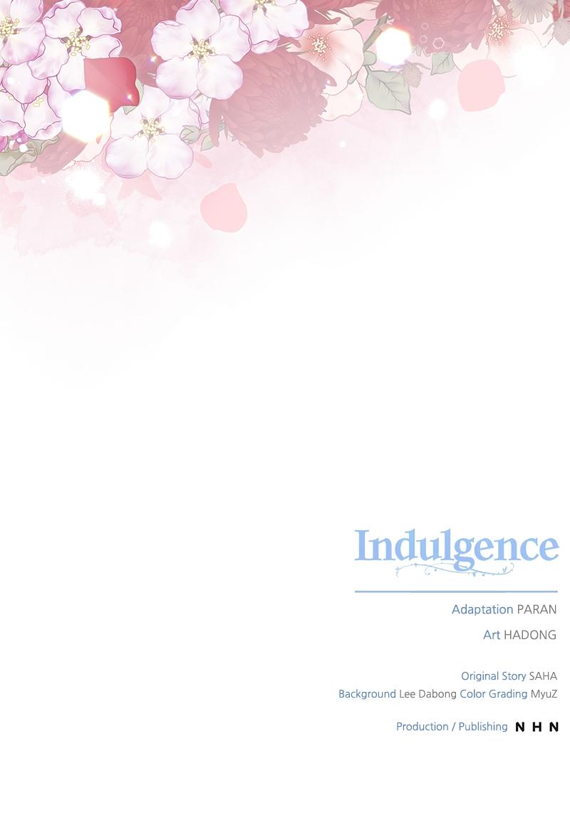 Indulgence Chap 6 - Next Chap 7