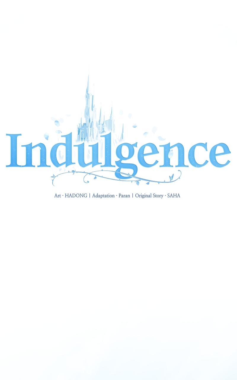 Indulgence Chap 6 - Next Chap 7