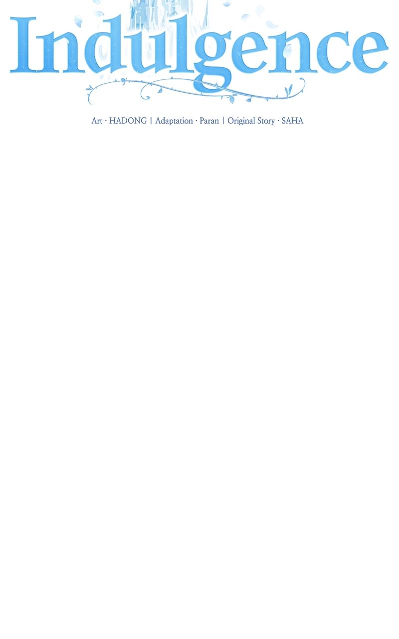 Indulgence Chap 8 - Next Chap 9