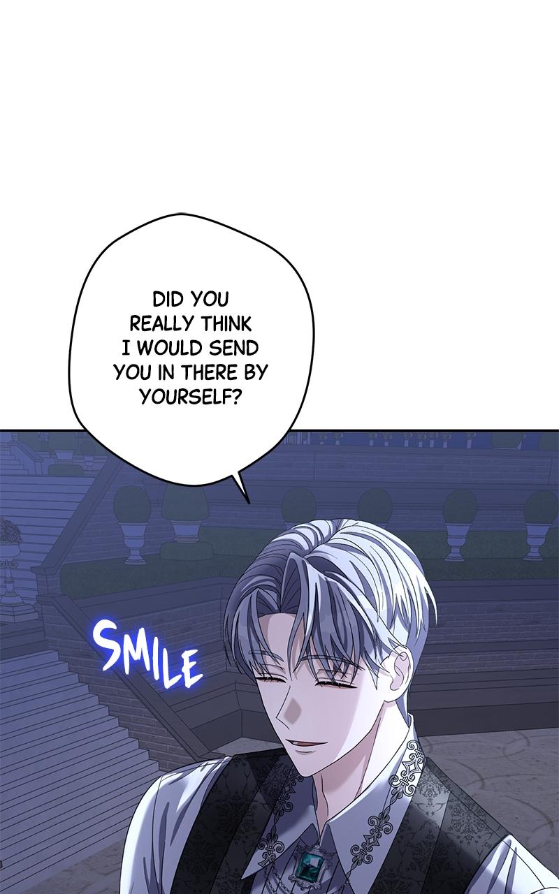 Indulgence Chap 8 - Next Chap 9