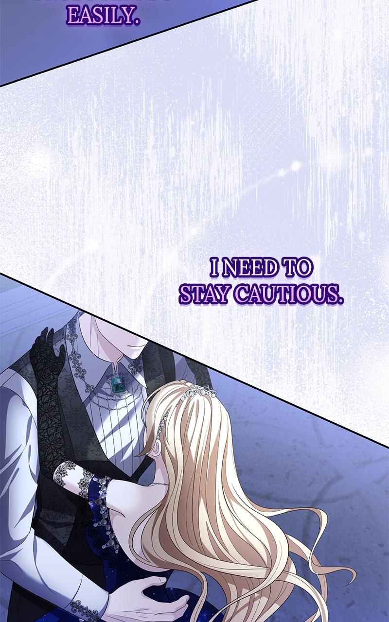 Indulgence Chap 8 - Next Chap 9