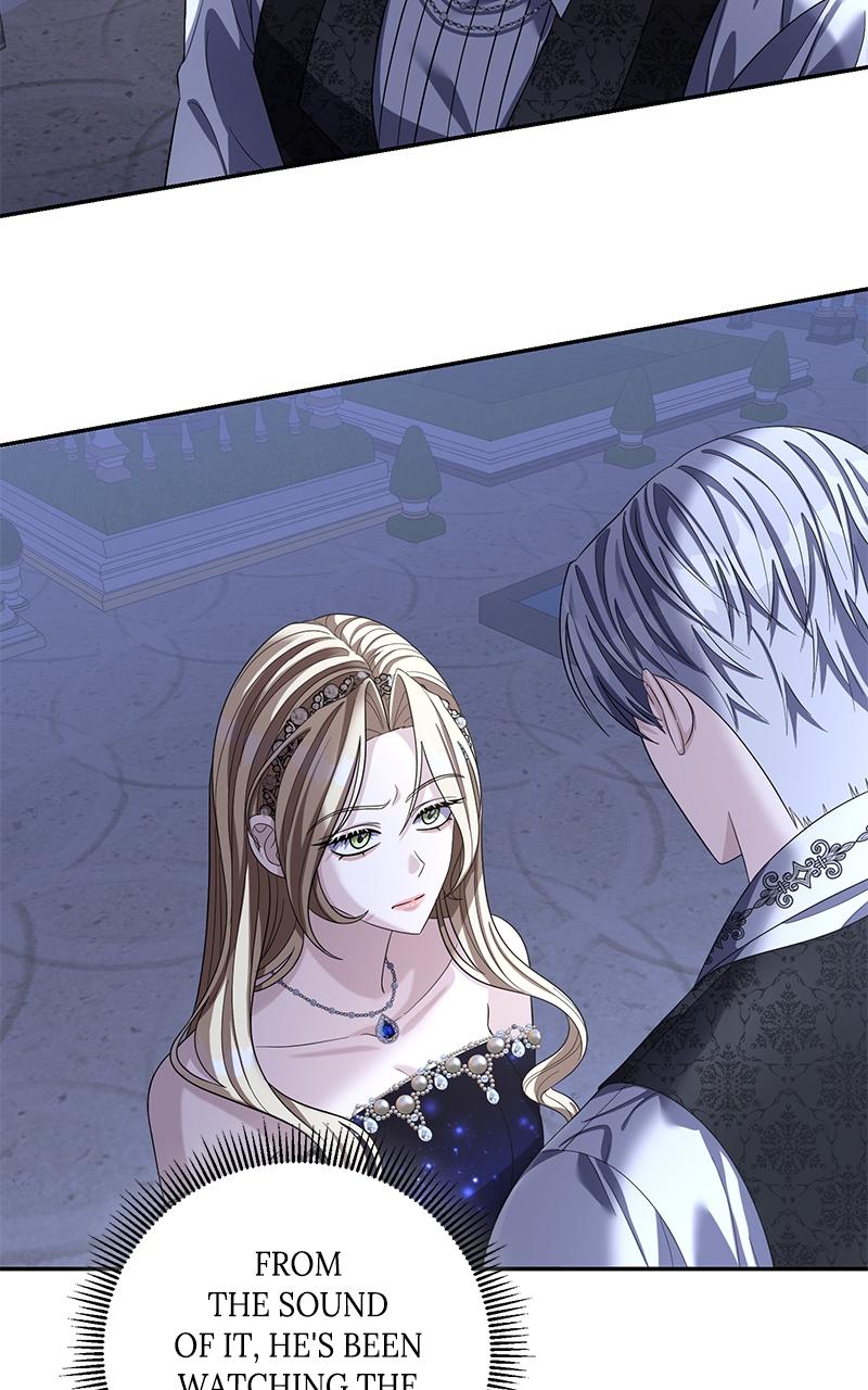 Indulgence Chap 8 - Next Chap 9