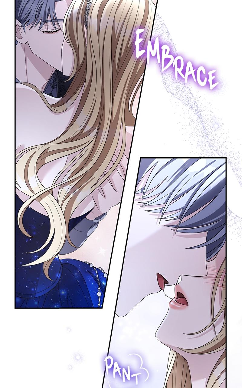 Indulgence Chap 8 - Next Chap 9