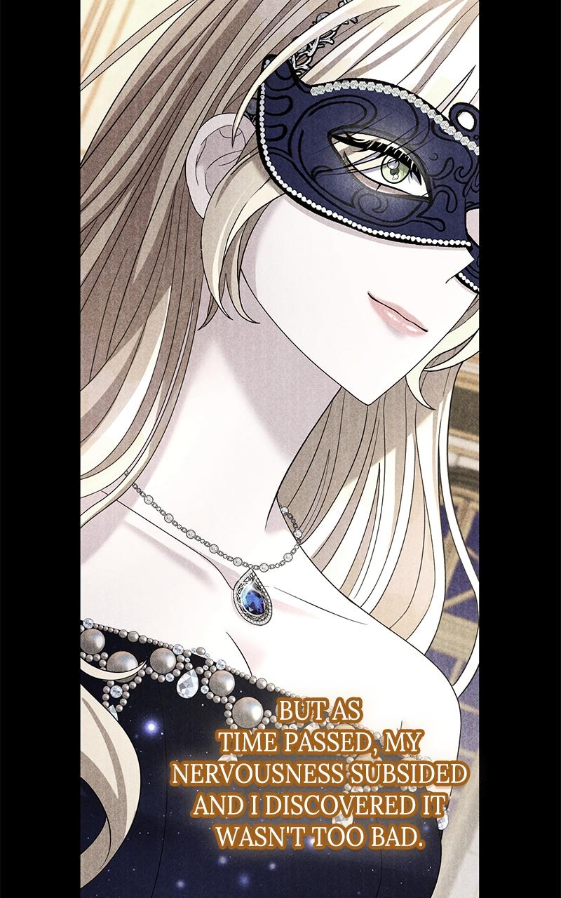 Indulgence Chap 8 - Next Chap 9