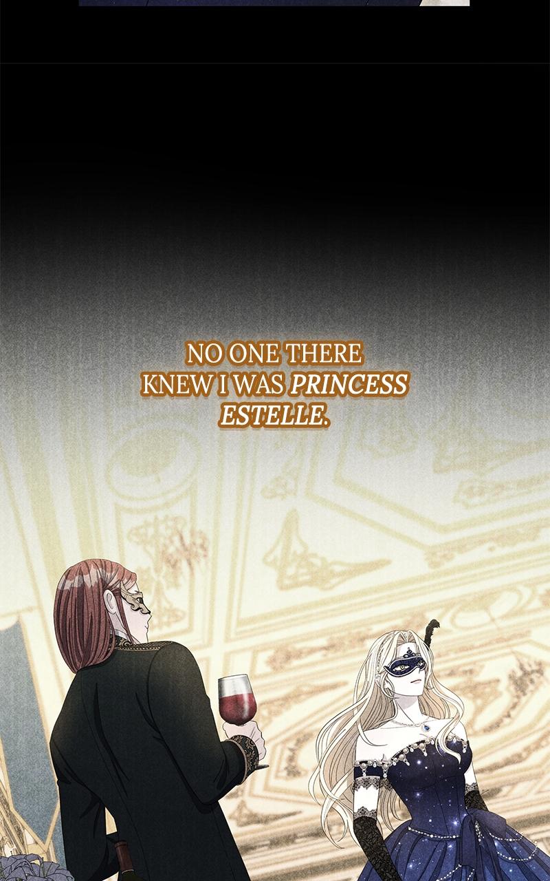 Indulgence Chap 8 - Next Chap 9