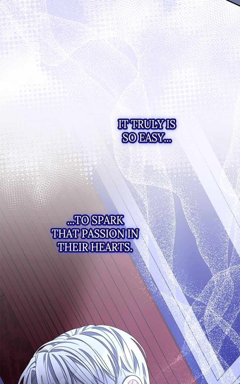 Indulgence Chap 8 - Next Chap 9