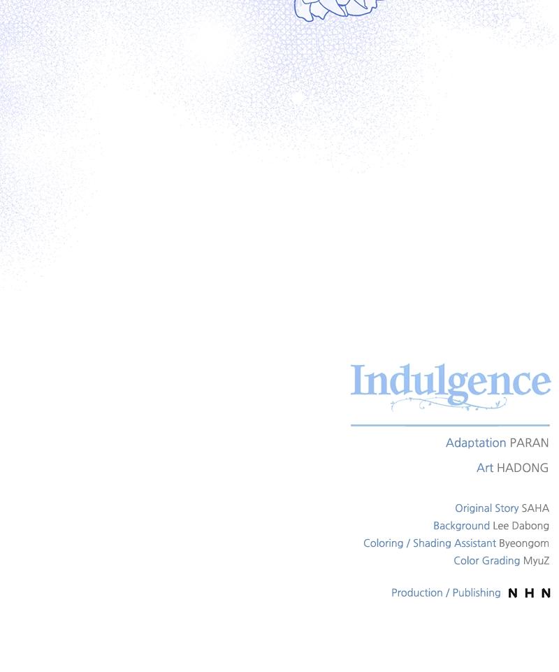 Indulgence Chap 8 - Next Chap 9