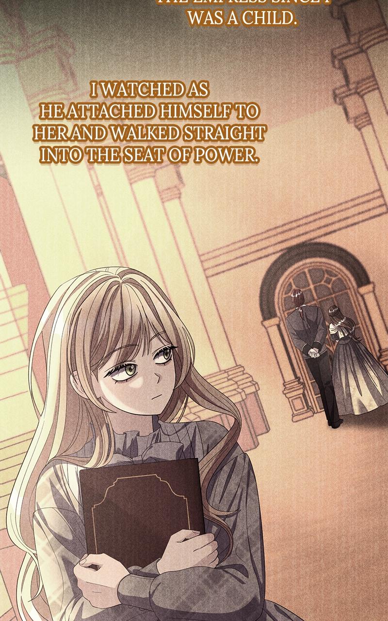 Indulgence Chap 8 - Next Chap 9