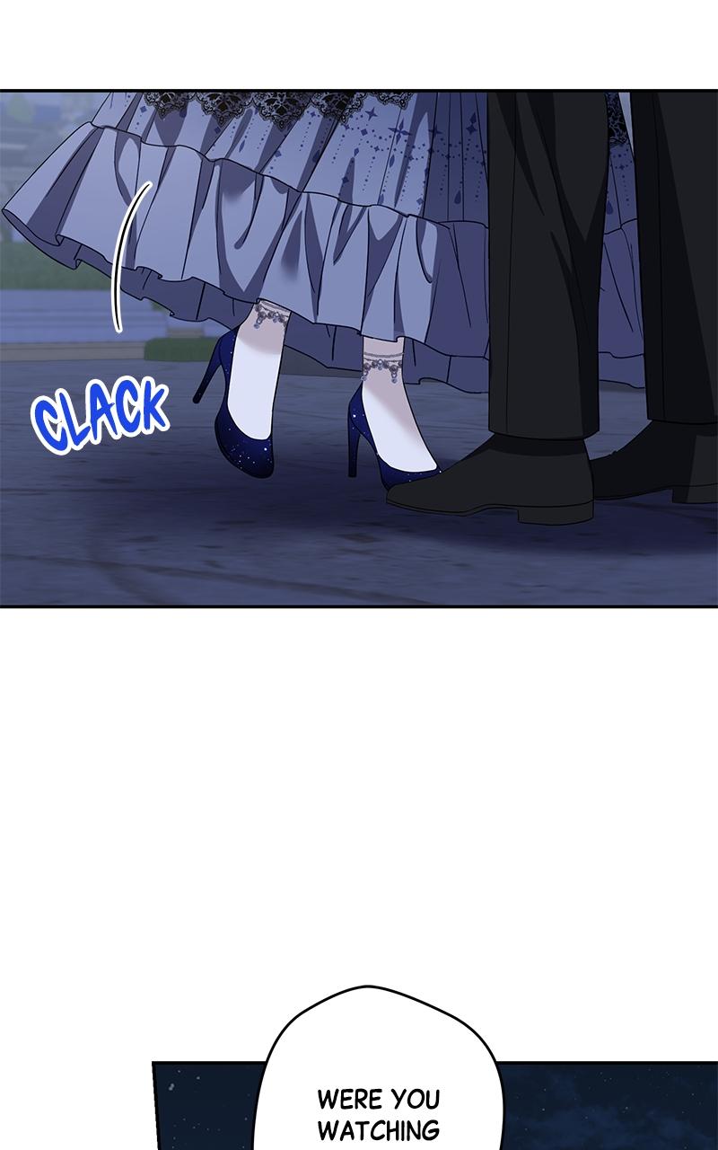 Indulgence Chap 8 - Next Chap 9