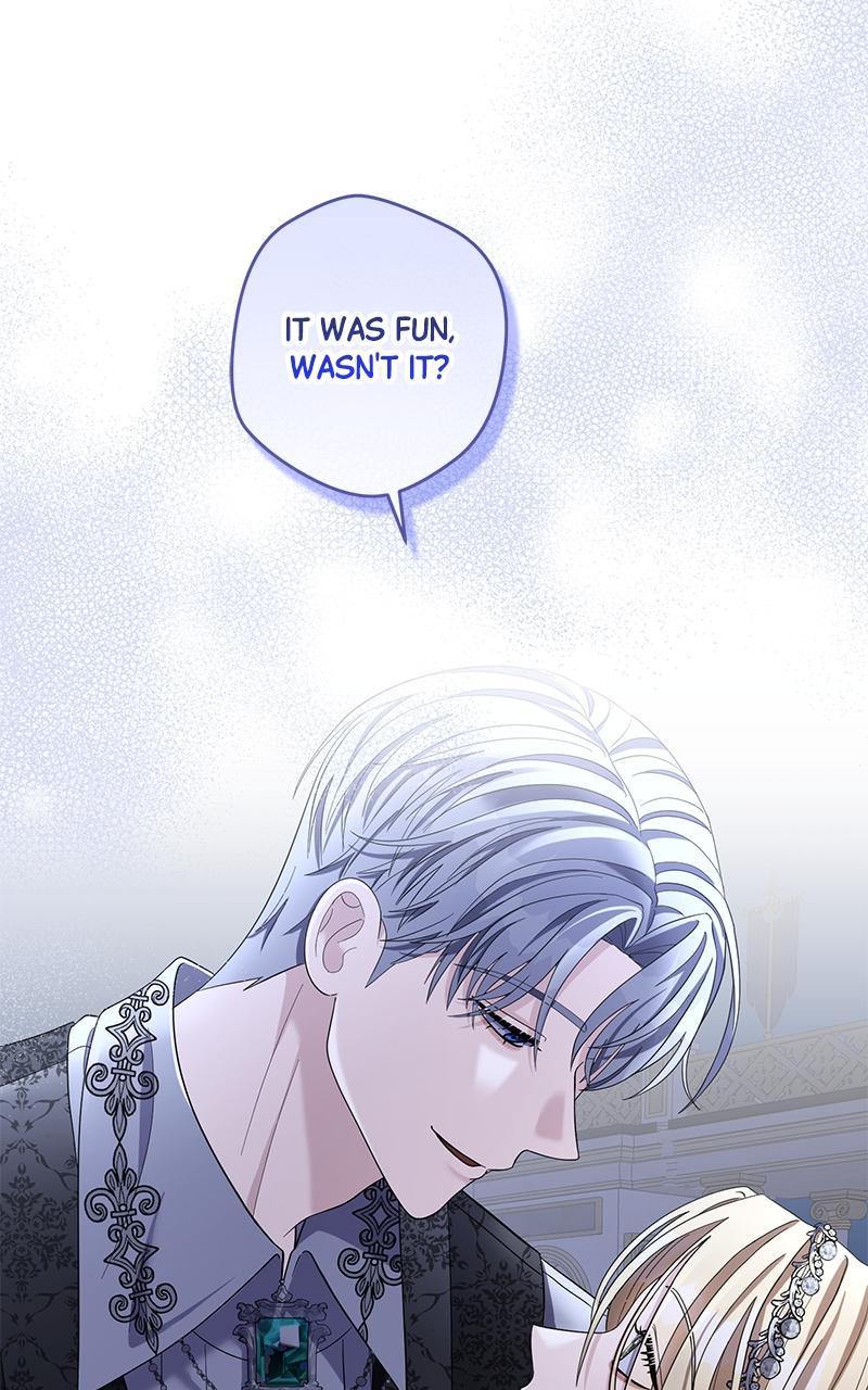 Indulgence Chap 8 - Next Chap 9