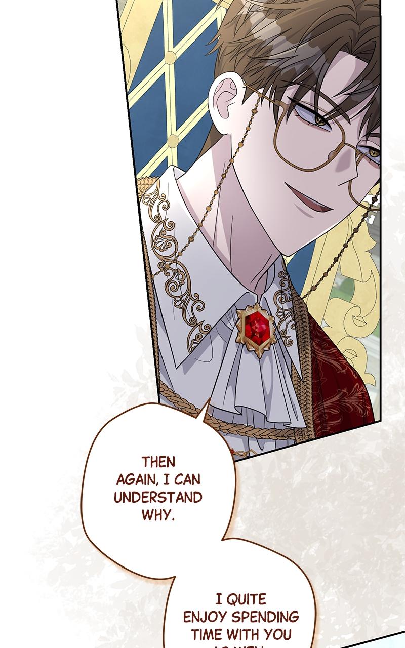 Indulgence Chap 9 - Next Chap 10