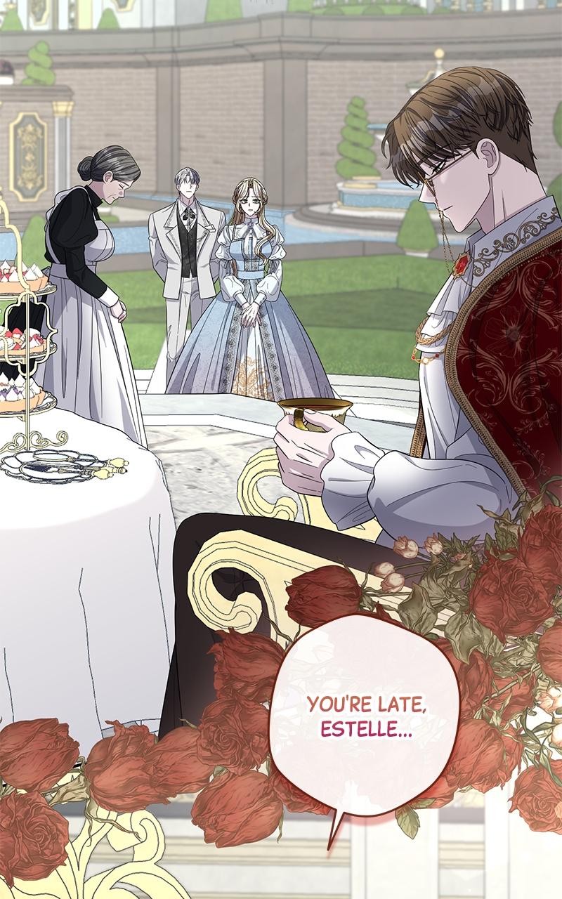 Indulgence Chap 9 - Next Chap 10