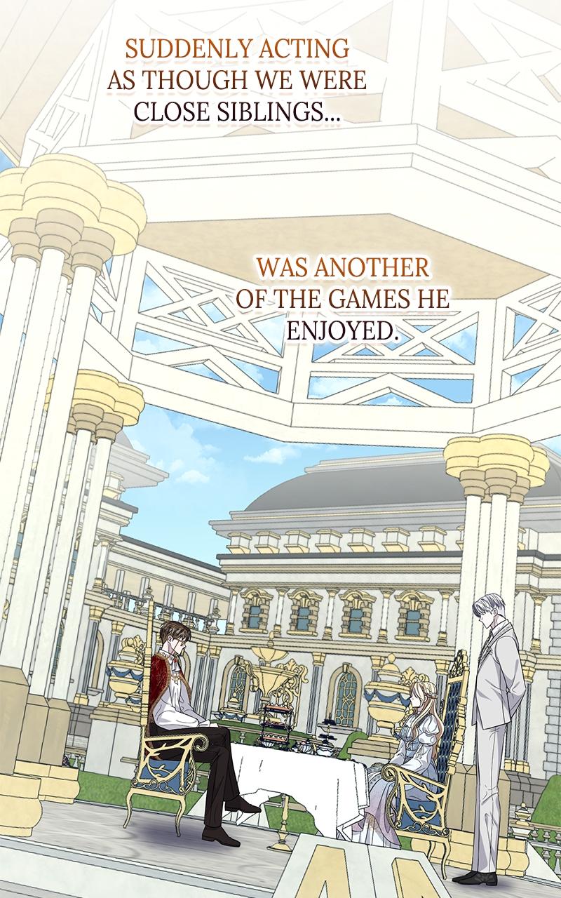 Indulgence Chap 9 - Next Chap 10