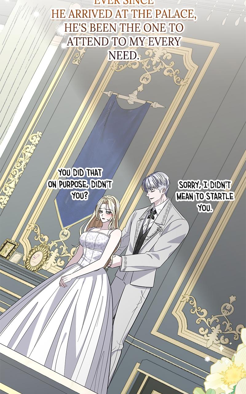 Indulgence Chap 9 - Next Chap 10