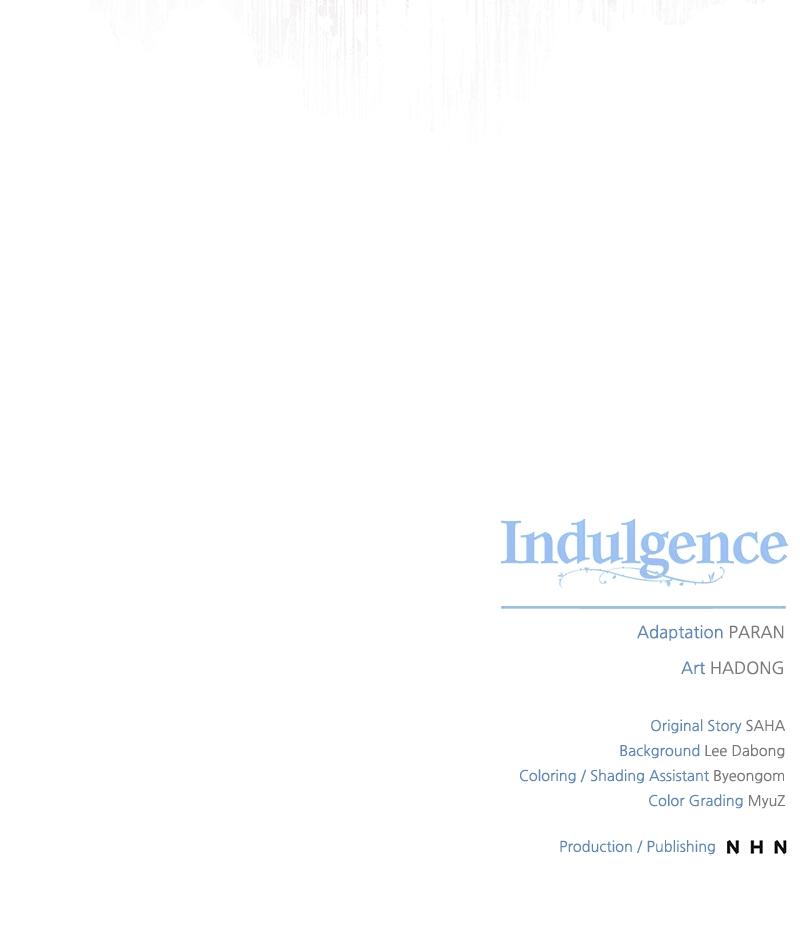 Indulgence Chap 9 - Next Chap 10