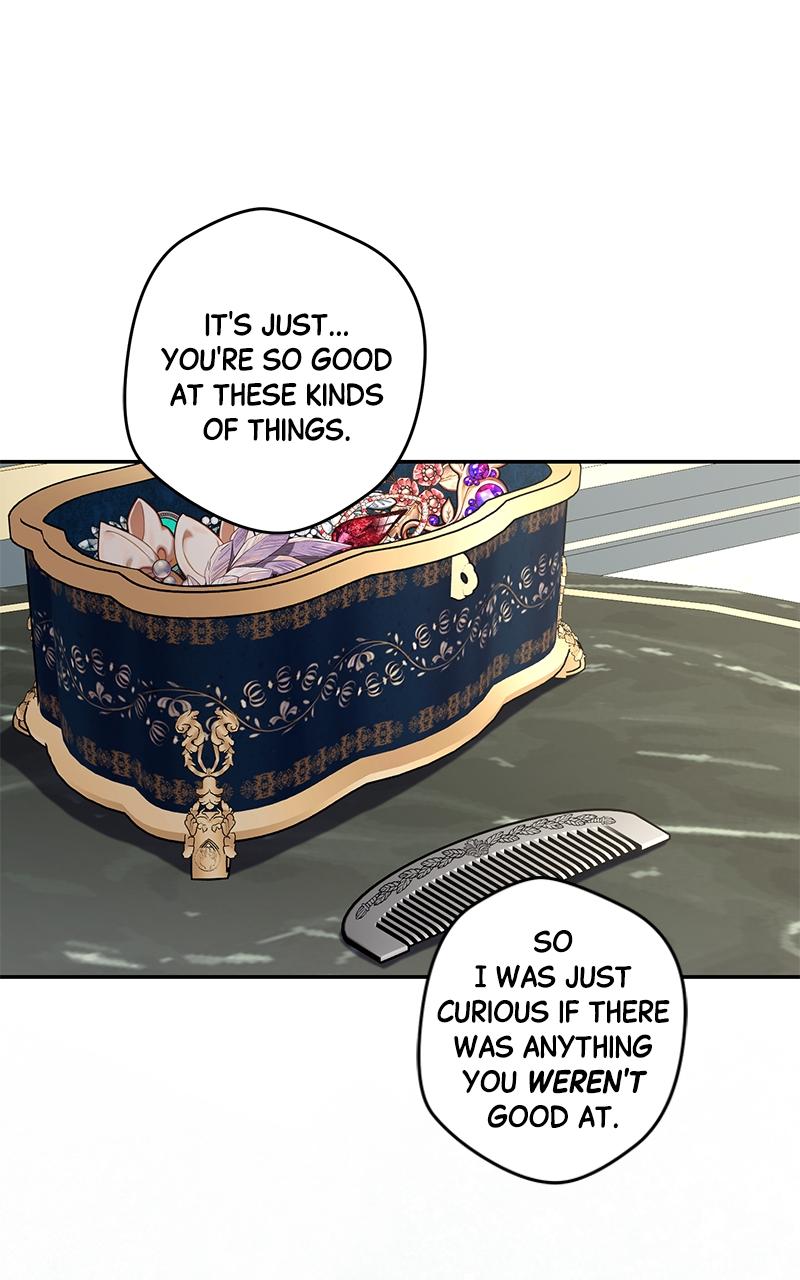 Indulgence Chap 9 - Next Chap 10