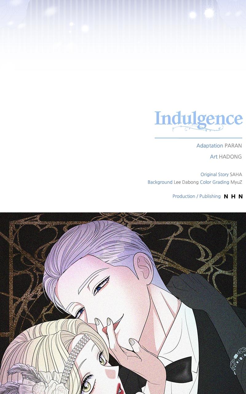 Indulgence Chap 1 - Next Chap 2