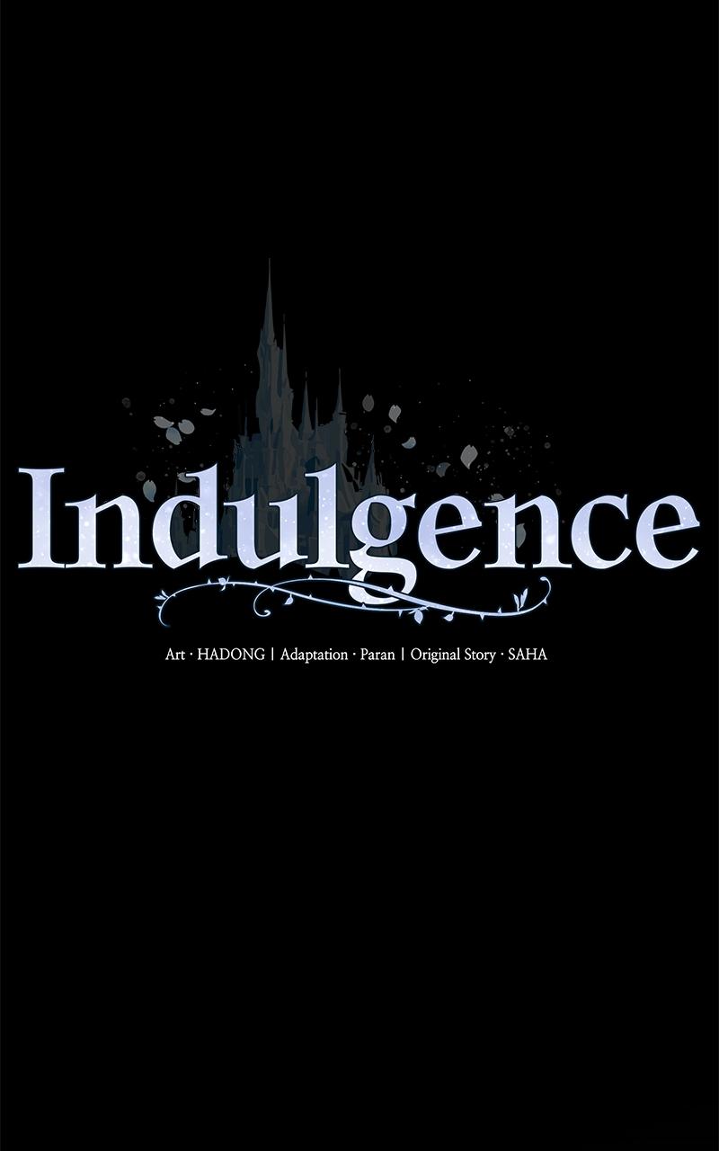 Indulgence Chap 2 - Next Chap 3