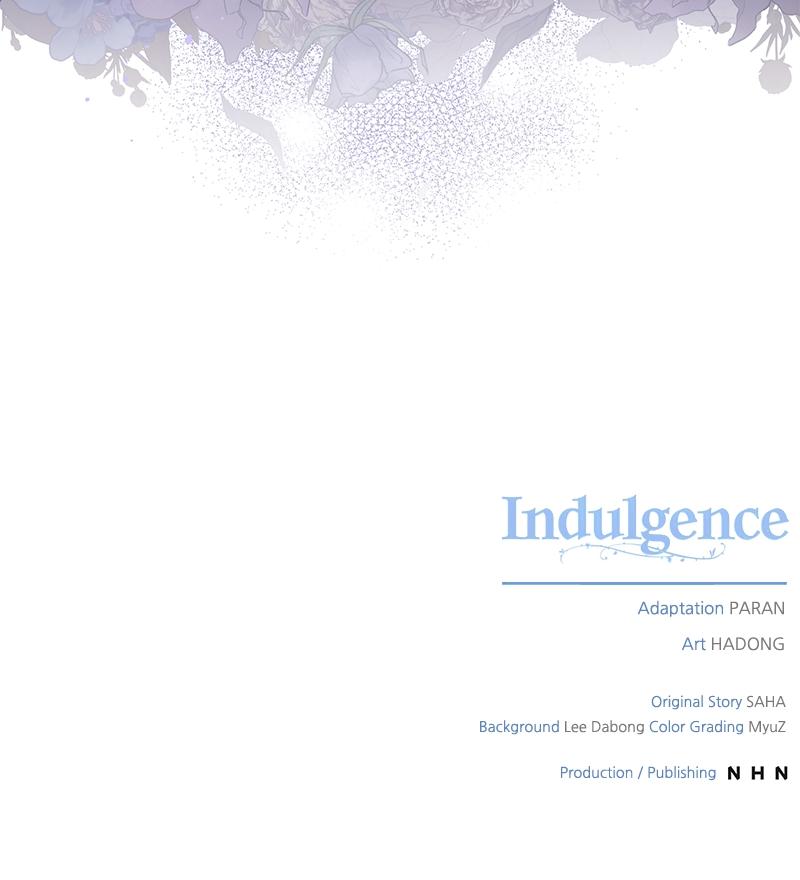 Indulgence Chap 2 - Next Chap 3