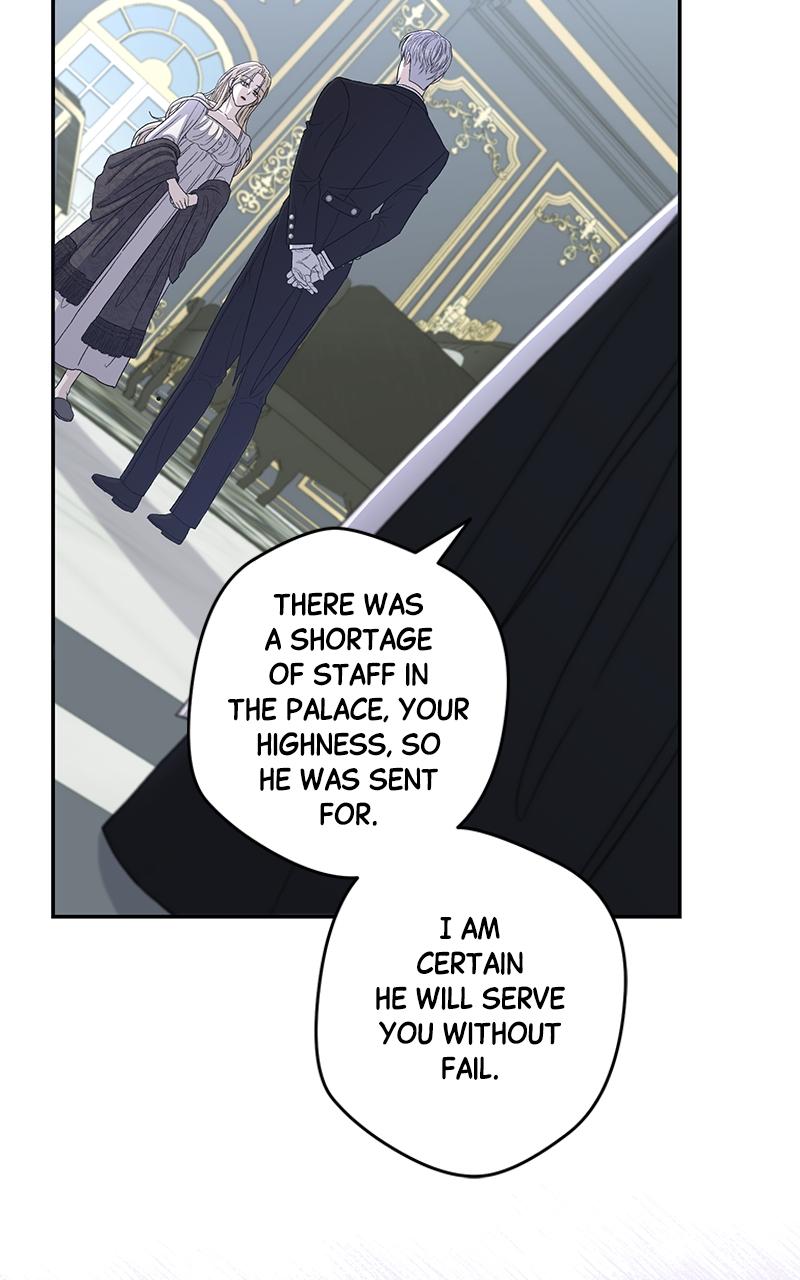 Indulgence Chap 2 - Next Chap 3